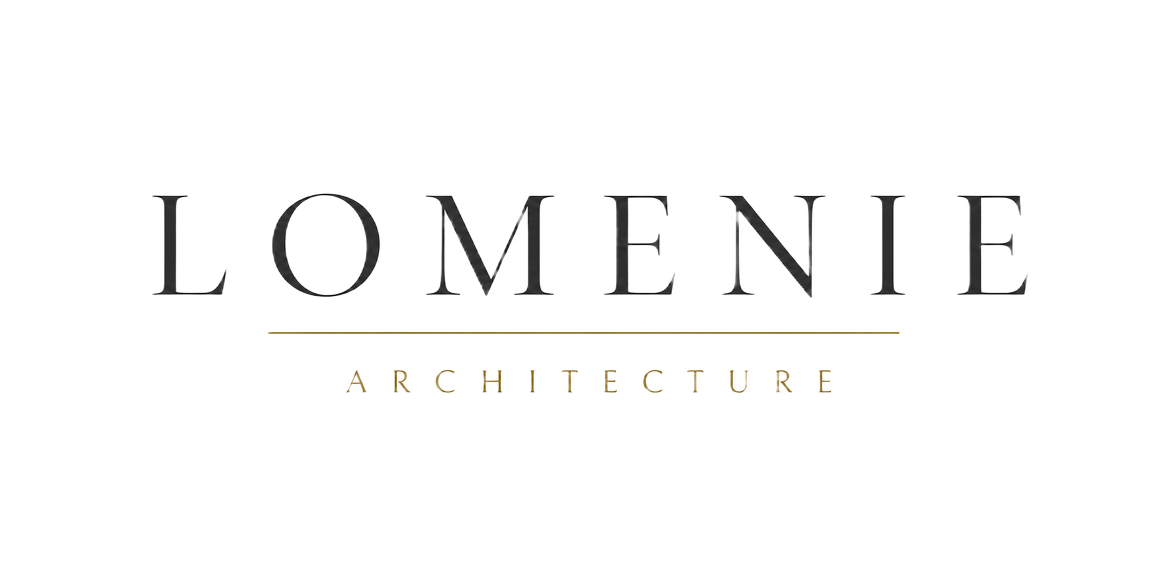 Lomenie Architecture